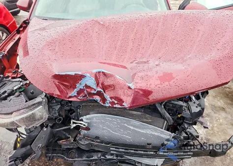 2017 Hyundai Tucson Limited из США, поврежденный, VIN KM8J3CA49HU302207